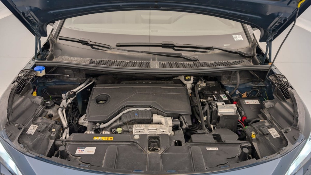 PEUGEOT 3008 Hybrid 136 e-DCS6 Allure Pack - ref: 1-334676 - Photo 19