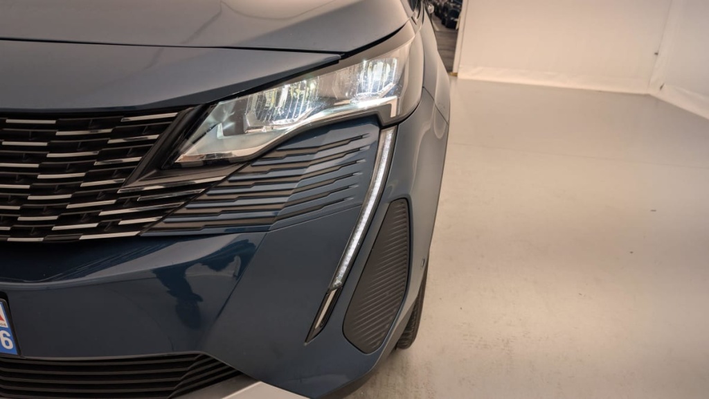 PEUGEOT 3008 Hybrid 136 e-DCS6 Allure Pack - ref: 1-334676 - Photo 20