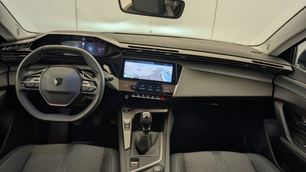 PEUGEOT 308 PureTech 130ch S S BVM6 Allure - ref: 1-334731 - Photo 11