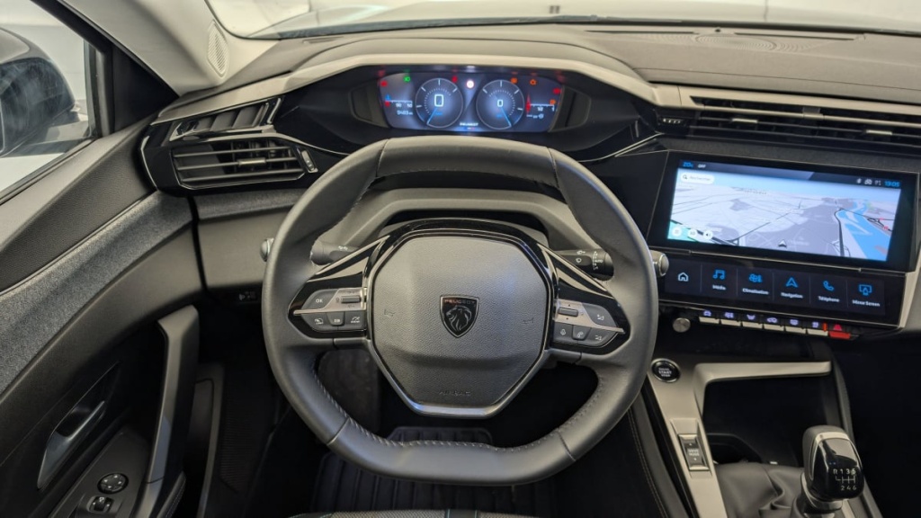 PEUGEOT 308 PureTech 130ch S S BVM6 Allure - ref: 1-334731 - Photo 12