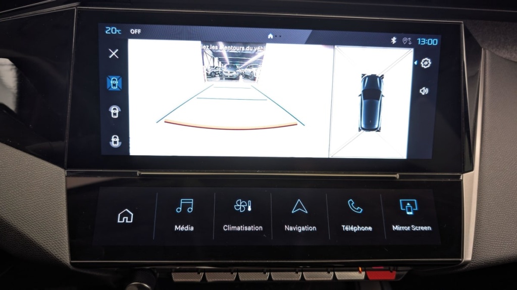 PEUGEOT 308 PureTech 130ch S S BVM6 Allure - ref: 1-334731 - Photo 16