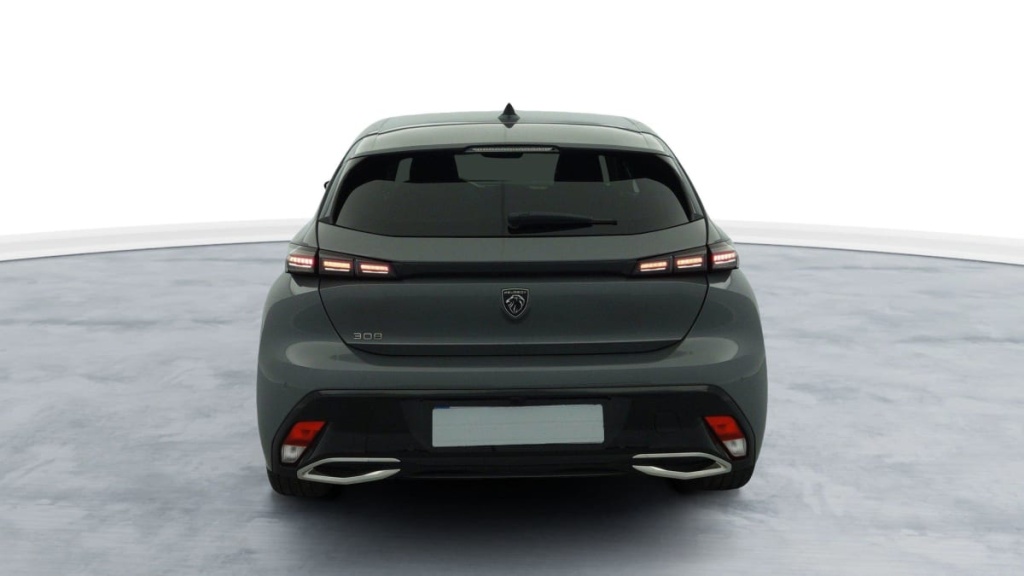 PEUGEOT 308 PureTech 130ch S S BVM6 Allure - ref: 1-334731 - Photo 5