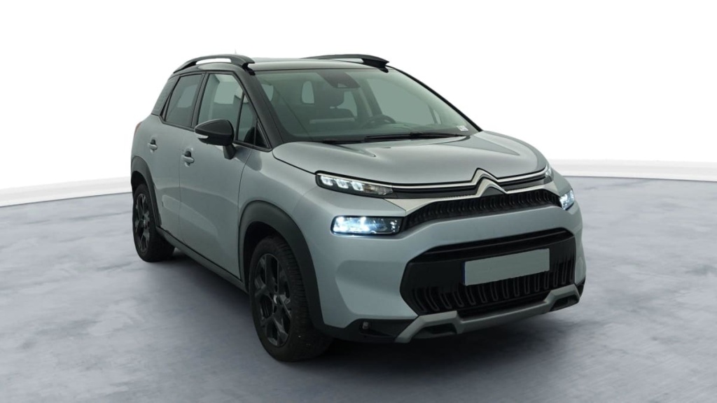 CITROEN C3 AIRCROSS PureTech 110 S S BVM6 Max - ref: 1-334777 - Photo 1