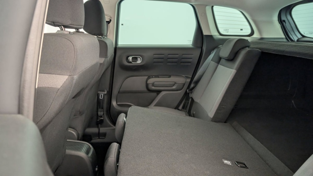 CITROEN C3 AIRCROSS PureTech 110 S S BVM6 Max - ref: 1-334777 - Photo 10