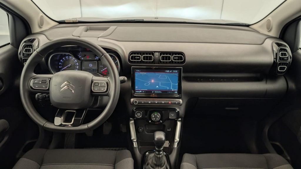 CITROEN C3 AIRCROSS PureTech 110 S S BVM6 Max - ref: 1-334777 - Photo 11
