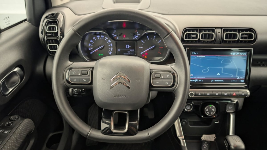 CITROEN C3 AIRCROSS PureTech 110 S S BVM6 Max - ref: 1-334777 - Photo 12