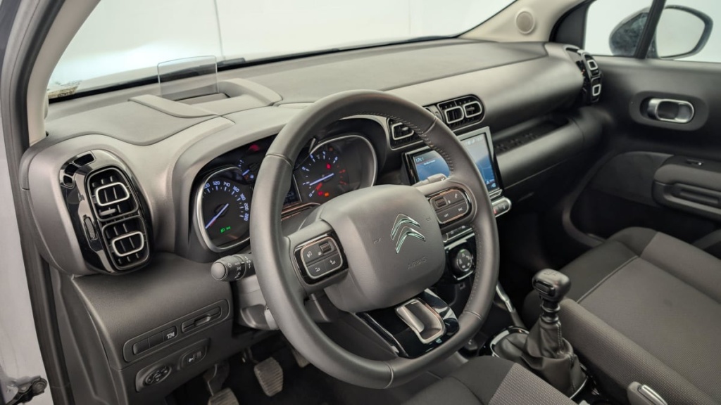 CITROEN C3 AIRCROSS PureTech 110 S S BVM6 Max - ref: 1-334777 - Photo 13
