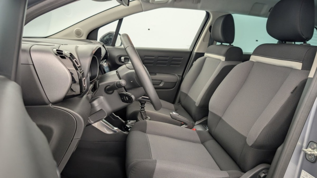 CITROEN C3 AIRCROSS PureTech 110 S S BVM6 Max - ref: 1-334777 - Photo 14