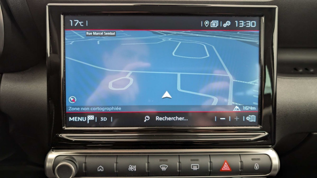CITROEN C3 AIRCROSS PureTech 110 S S BVM6 Max - ref: 1-334777 - Photo 15
