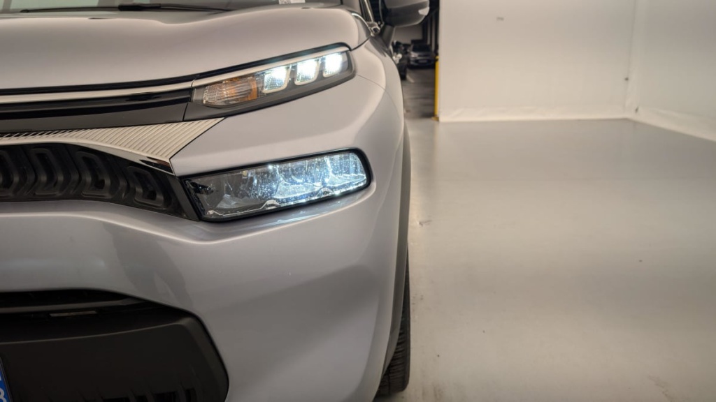 CITROEN C3 AIRCROSS PureTech 110 S S BVM6 Max - ref: 1-334777 - Photo 19