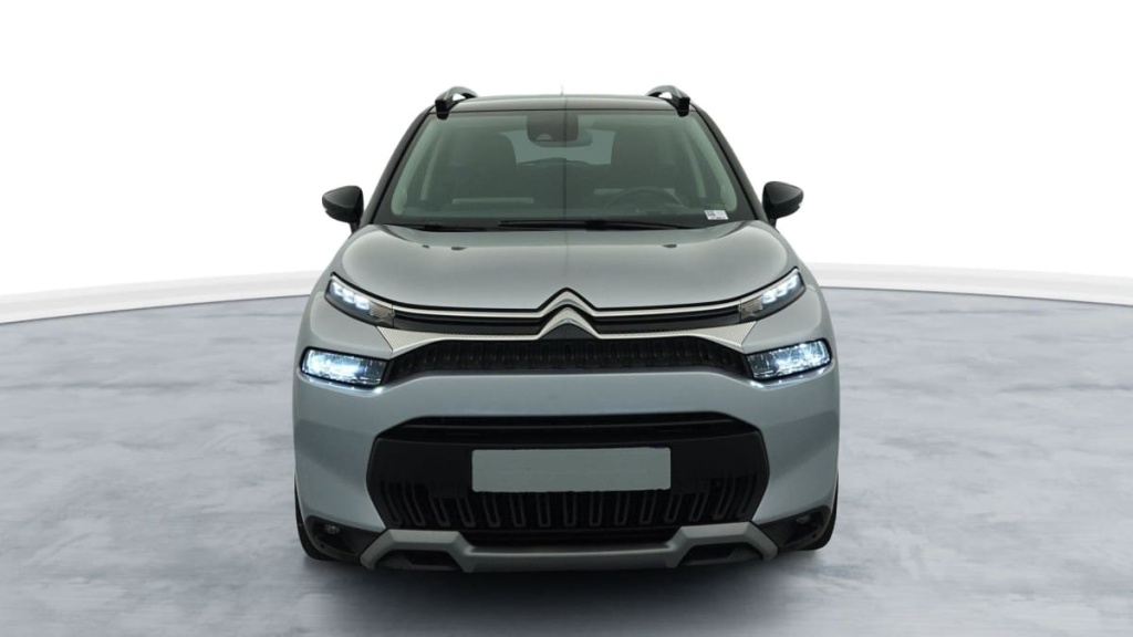 CITROEN C3 AIRCROSS PureTech 110 S S BVM6 Max - ref: 1-334777 - Photo 2