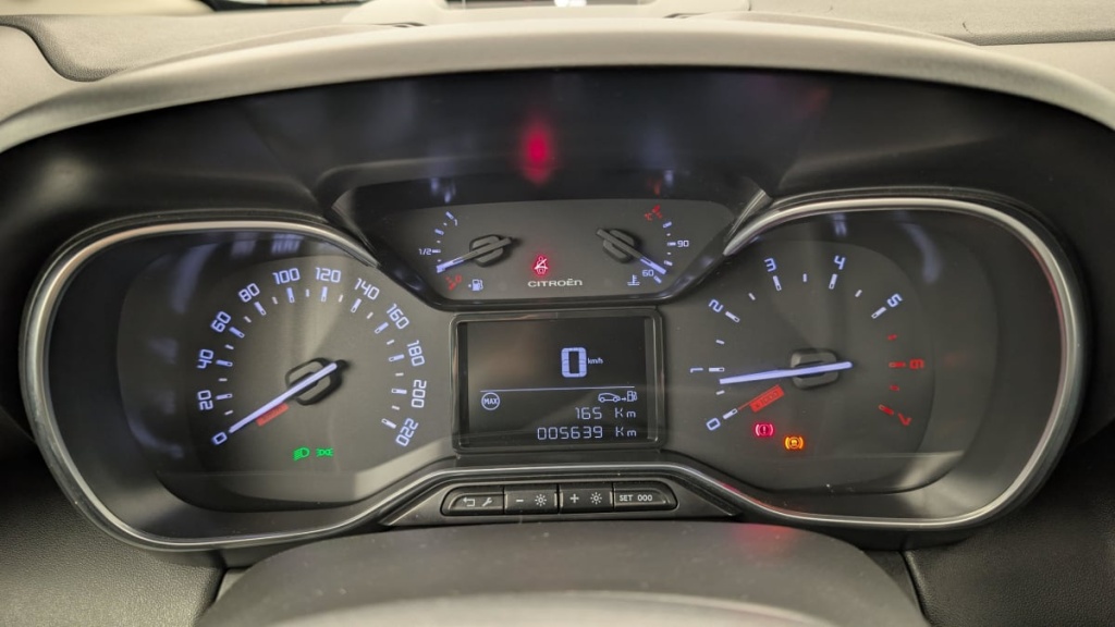 CITROEN C3 AIRCROSS PureTech 110 S S BVM6 Max - ref: 1-334777 - Photo 20