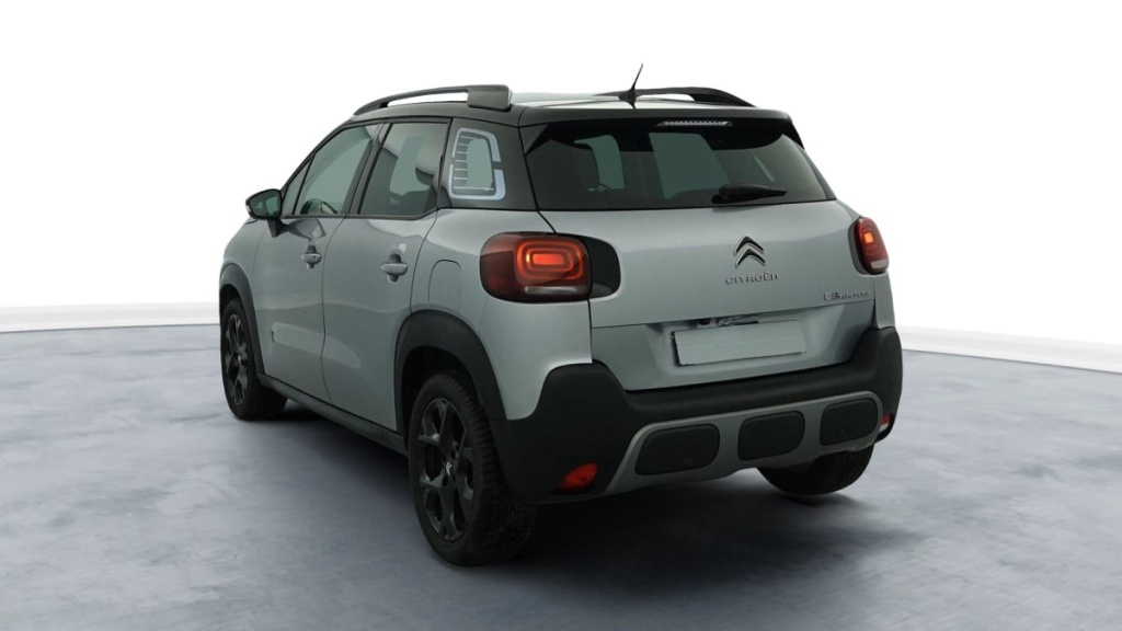 CITROEN C3 AIRCROSS PureTech 110 S S BVM6 Max - ref: 1-334777 - Photo 4