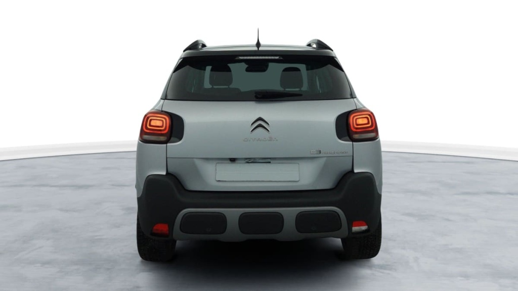 CITROEN C3 AIRCROSS PureTech 110 S S BVM6 Max - ref: 1-334777 - Photo 5