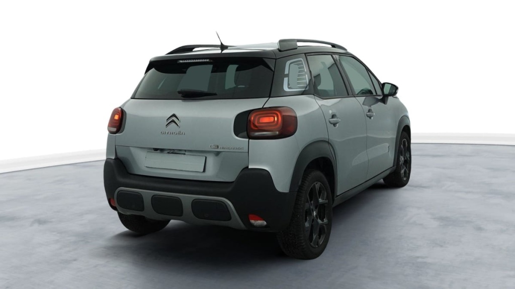 CITROEN C3 AIRCROSS PureTech 110 S S BVM6 Max - ref: 1-334777 - Photo 6
