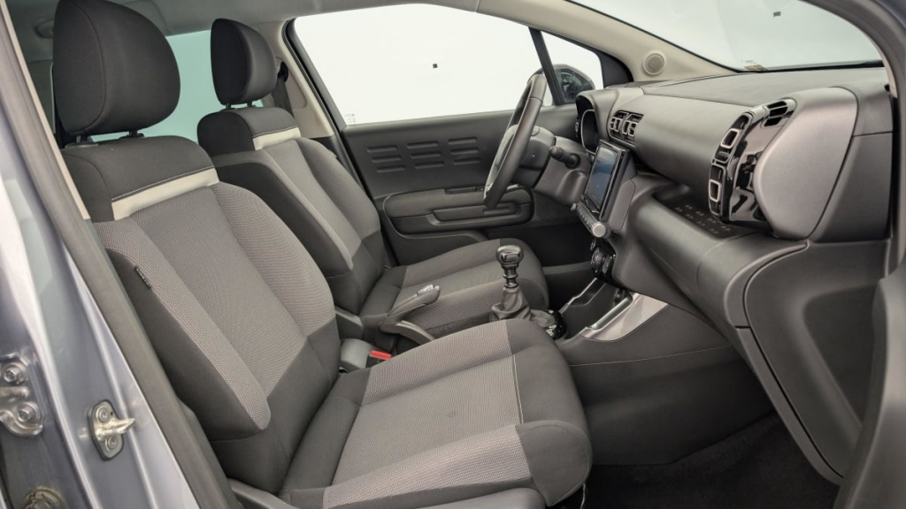 CITROEN C3 AIRCROSS PureTech 110 S S BVM6 Max - ref: 1-334777 - Photo 7