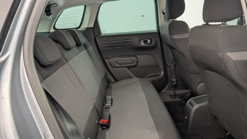 CITROEN C3 AIRCROSS PureTech 110 S S BVM6 Max - ref: 1-334777 - Photo 8