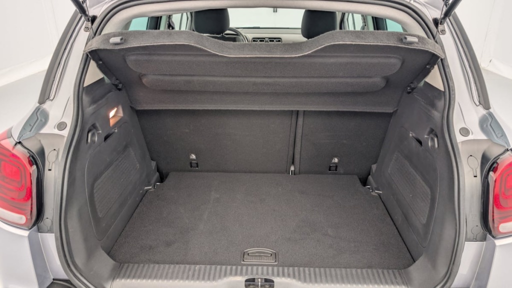CITROEN C3 AIRCROSS PureTech 110 S S BVM6 Max - ref: 1-334777 - Photo 9