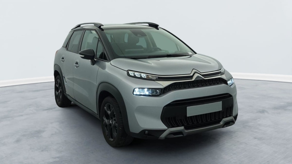 CITROEN C3 AIRCROSS PureTech 110 S S BVM6 Max - ref: 1-334782 - Photo 1