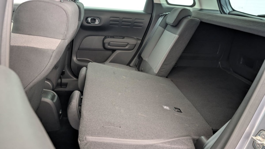 CITROEN C3 AIRCROSS PureTech 110 S S BVM6 Max - ref: 1-334782 - Photo 10