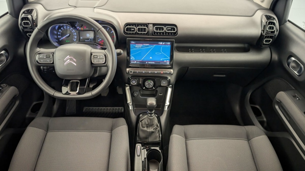 CITROEN C3 AIRCROSS PureTech 110 S S BVM6 Max - ref: 1-334782 - Photo 11