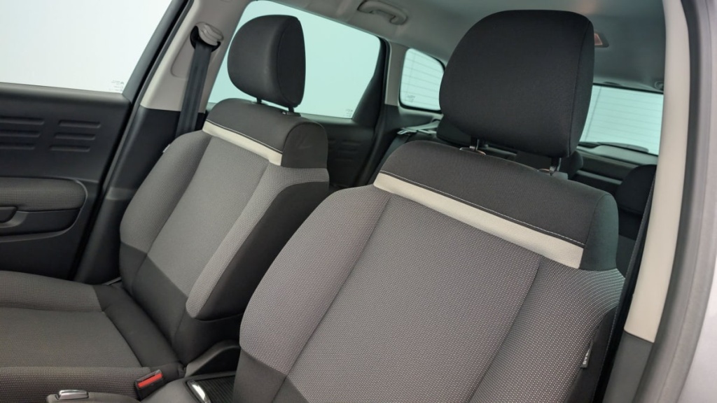 CITROEN C3 AIRCROSS PureTech 110 S S BVM6 Max - ref: 1-334782 - Photo 13
