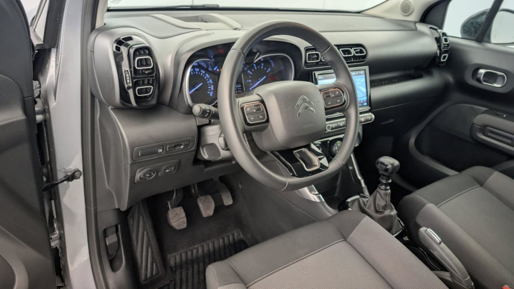 CITROEN C3 AIRCROSS PureTech 110 S S BVM6 Max - ref: 1-334782 - Photo 14