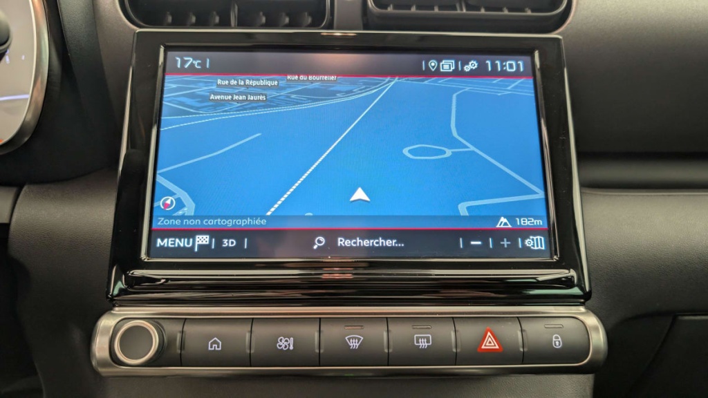 CITROEN C3 AIRCROSS PureTech 110 S S BVM6 Max - ref: 1-334782 - Photo 15