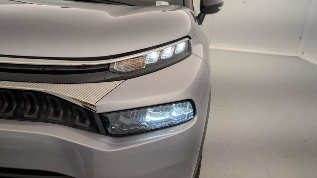 CITROEN C3 AIRCROSS PureTech 110 S S BVM6 Max - ref: 1-334782 - Photo 19