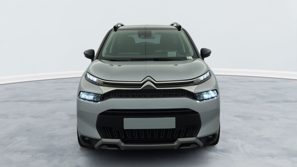CITROEN C3 AIRCROSS PureTech 110 S S BVM6 Max - ref: 1-334782 - Photo 2