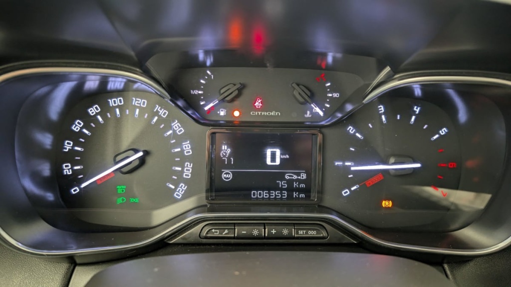 CITROEN C3 AIRCROSS PureTech 110 S S BVM6 Max - ref: 1-334782 - Photo 20