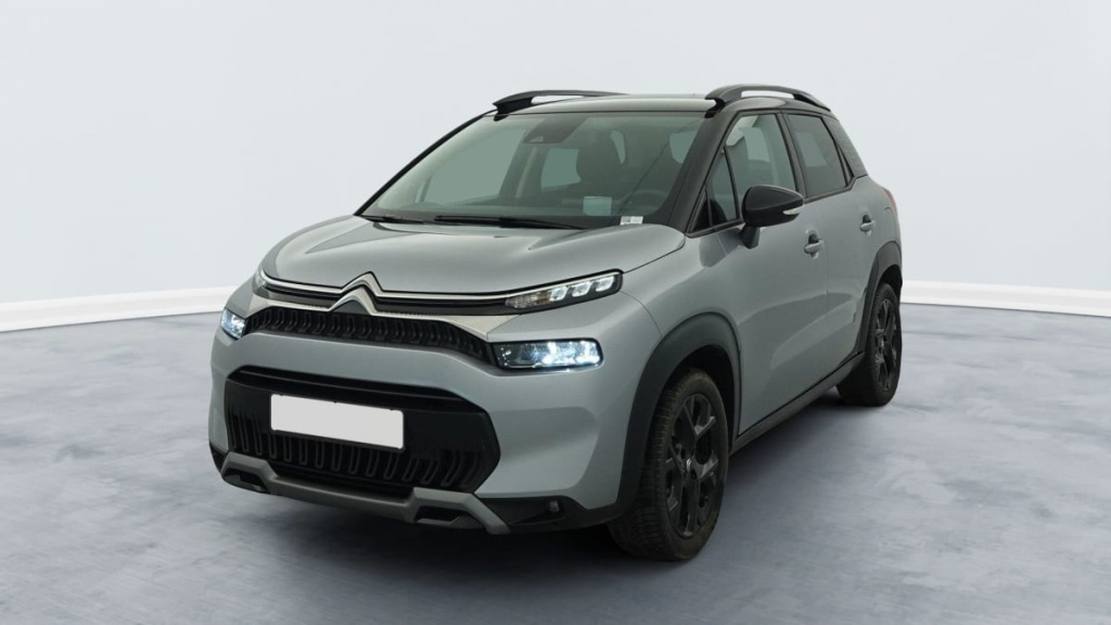 CITROEN C3 AIRCROSS PureTech 110 S S BVM6 Max - ref: 1-334782 - Photo 3
