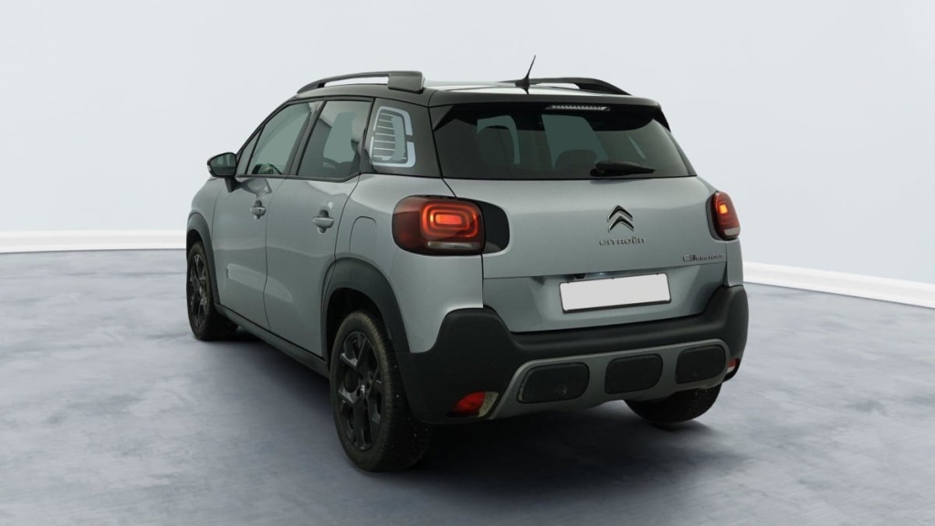 CITROEN C3 AIRCROSS PureTech 110 S S BVM6 Max - ref: 1-334782 - Photo 4
