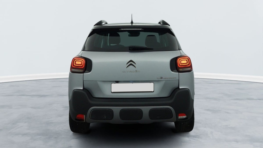 CITROEN C3 AIRCROSS PureTech 110 S S BVM6 Max - ref: 1-334782 - Photo 5