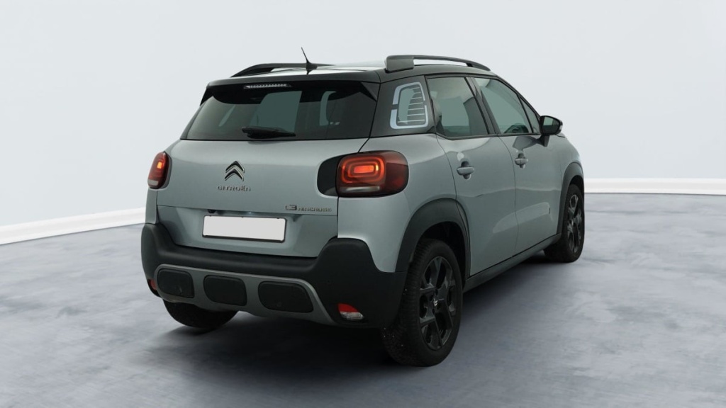 CITROEN C3 AIRCROSS PureTech 110 S S BVM6 Max - ref: 1-334782 - Photo 6