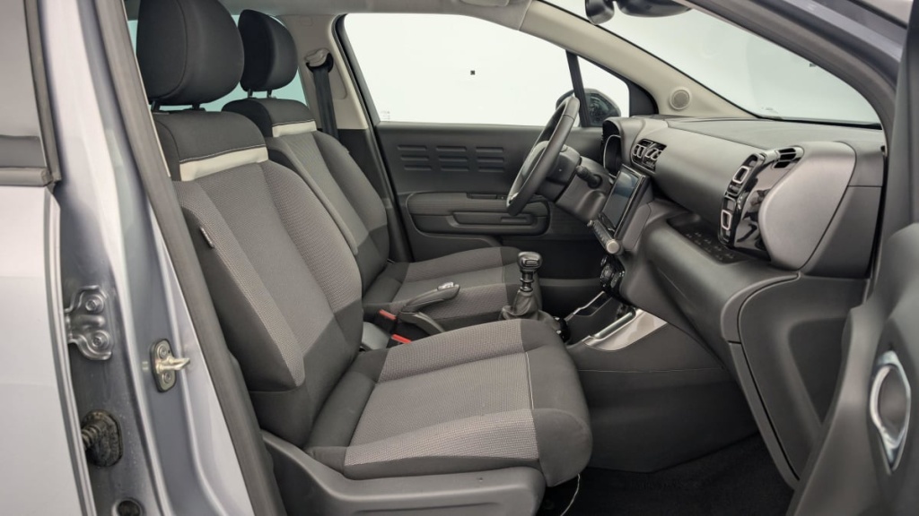 CITROEN C3 AIRCROSS PureTech 110 S S BVM6 Max - ref: 1-334782 - Photo 7