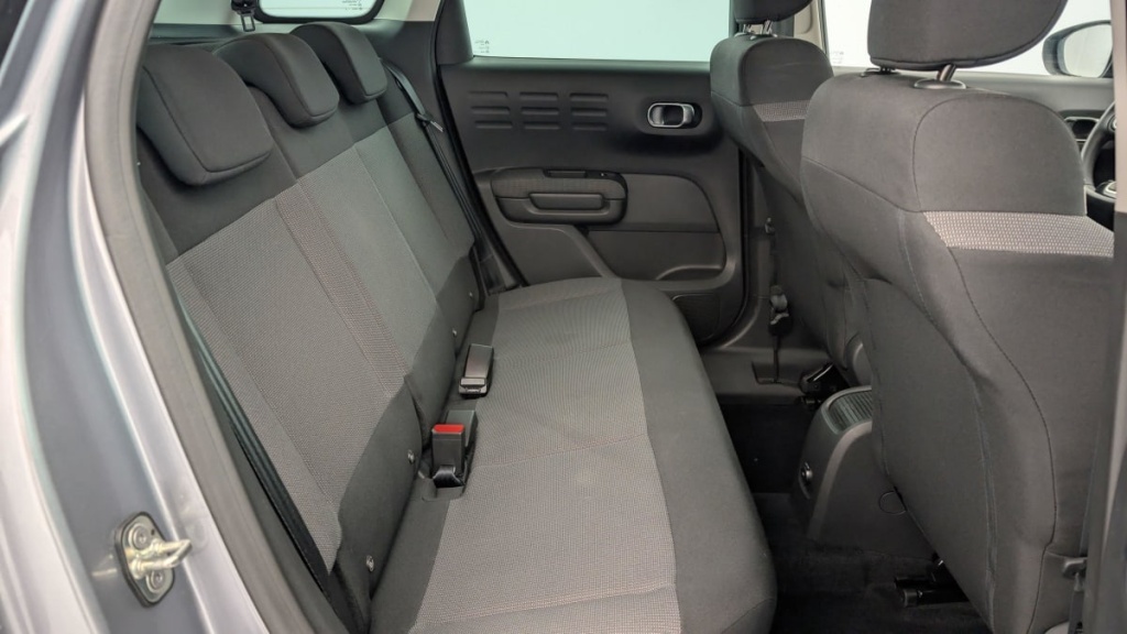 CITROEN C3 AIRCROSS PureTech 110 S S BVM6 Max - ref: 1-334782 - Photo 8