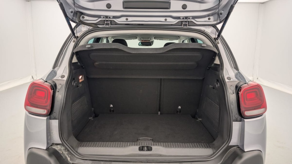 CITROEN C3 AIRCROSS PureTech 110 S S BVM6 Max - ref: 1-334782 - Photo 9