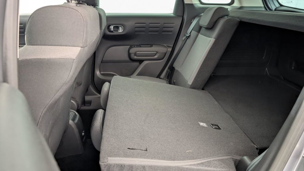 CITROEN C3 AIRCROSS PureTech 110 S S BVM6 Max - ref: 1-334804 - Photo 10