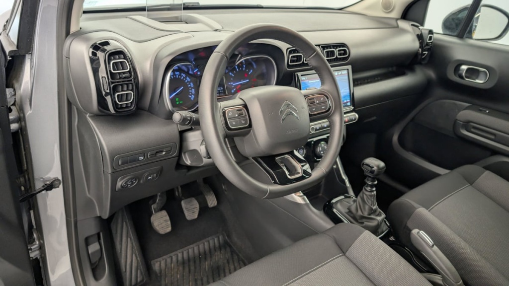 CITROEN C3 AIRCROSS PureTech 110 S S BVM6 Max - ref: 1-334804 - Photo 13