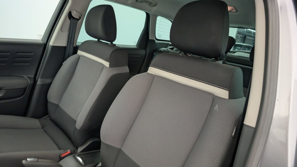 CITROEN C3 AIRCROSS PureTech 110 S S BVM6 Max - ref: 1-334804 - Photo 14