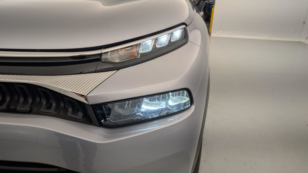 CITROEN C3 AIRCROSS PureTech 110 S S BVM6 Max - ref: 1-334804 - Photo 19