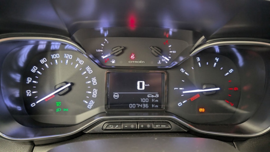 CITROEN C3 AIRCROSS PureTech 110 S S BVM6 Max - ref: 1-334804 - Photo 20
