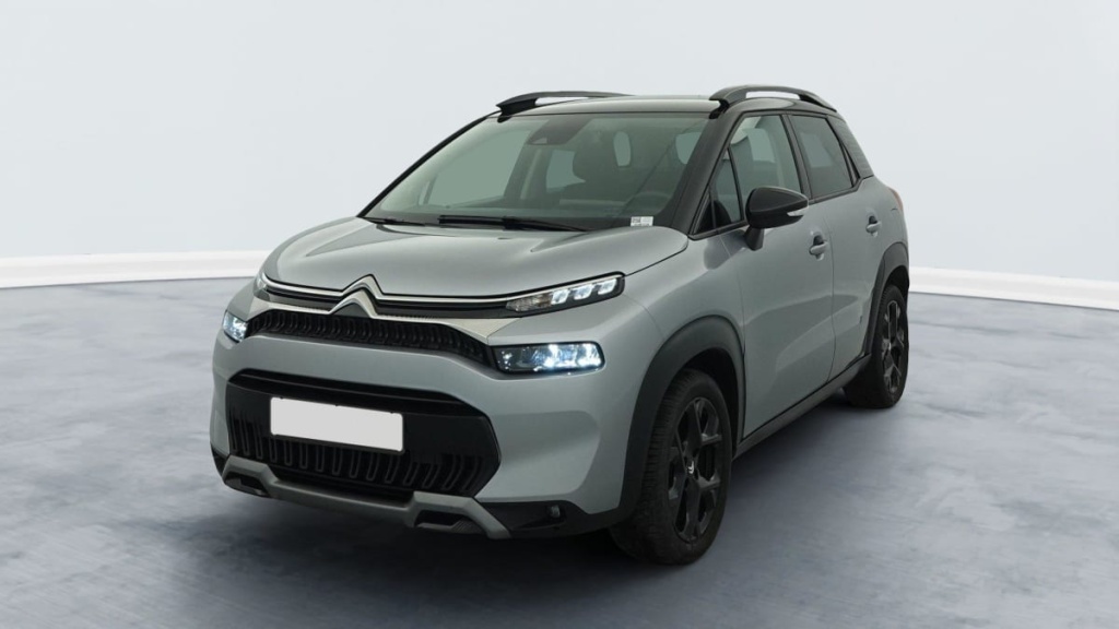 CITROEN C3 AIRCROSS PureTech 110 S S BVM6 Max - ref: 1-334804 - Photo 3