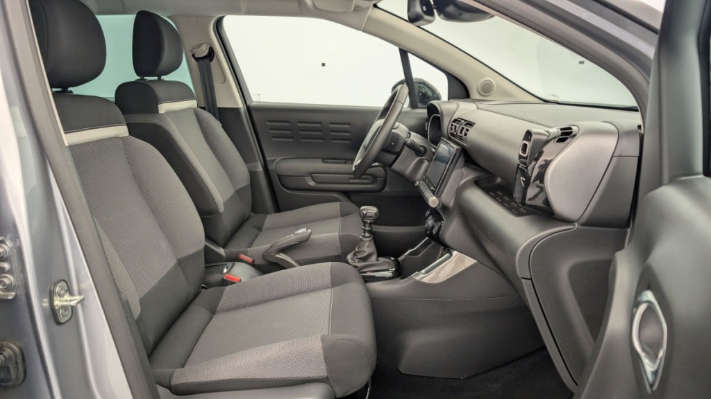 CITROEN C3 AIRCROSS PureTech 110 S S BVM6 Max - ref: 1-334804 - Photo 7