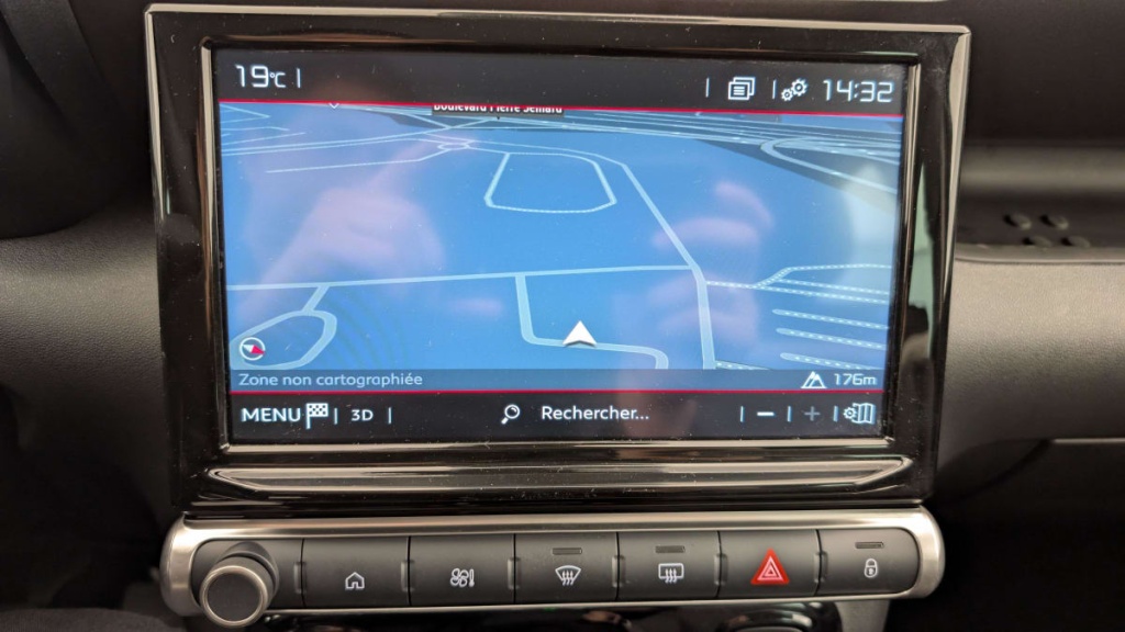CITROEN C3 AIRCROSS PureTech 110 S S BVM6 Max - ref: 1-334820 - Photo 15