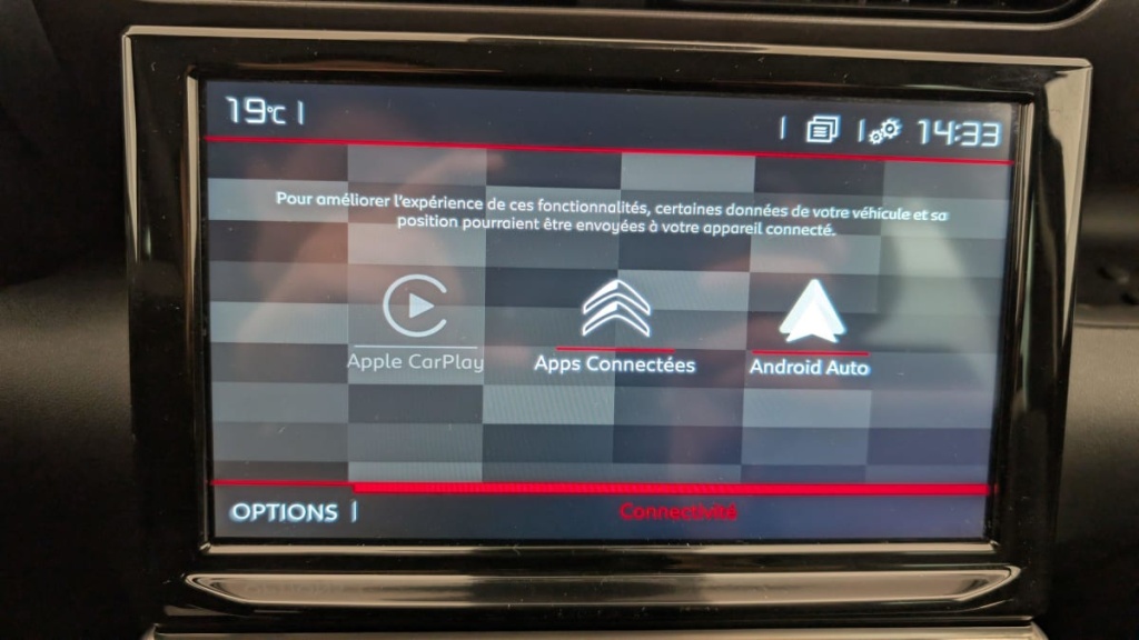 CITROEN C3 AIRCROSS PureTech 110 S S BVM6 Max - ref: 1-334820 - Photo 16