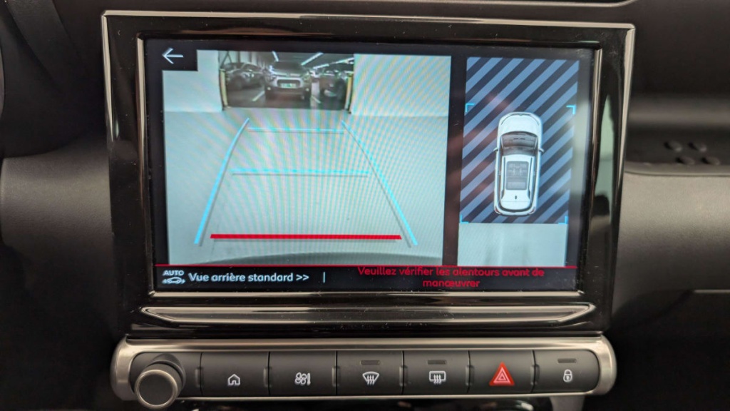 CITROEN C3 AIRCROSS PureTech 110 S S BVM6 Max - ref: 1-334820 - Photo 17