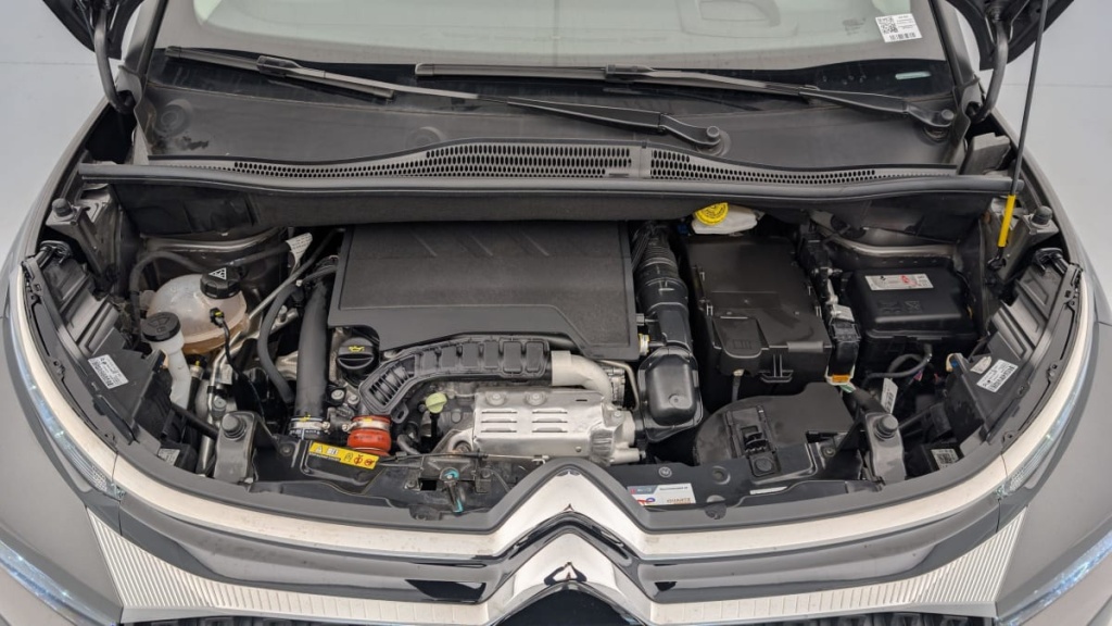CITROEN C3 AIRCROSS PureTech 110 S S BVM6 Max - ref: 1-334820 - Photo 18