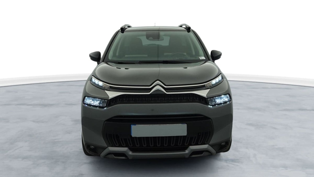 CITROEN C3 AIRCROSS PureTech 110 S S BVM6 Max - ref: 1-334820 - Photo 2